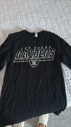 Raiders women’s shirt