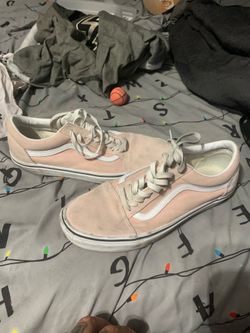Vans shoes size 10.5