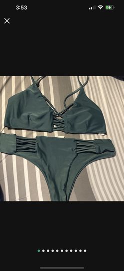 New bikini