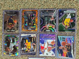 Sports Cards
