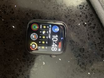 Apple I Watch Series 5