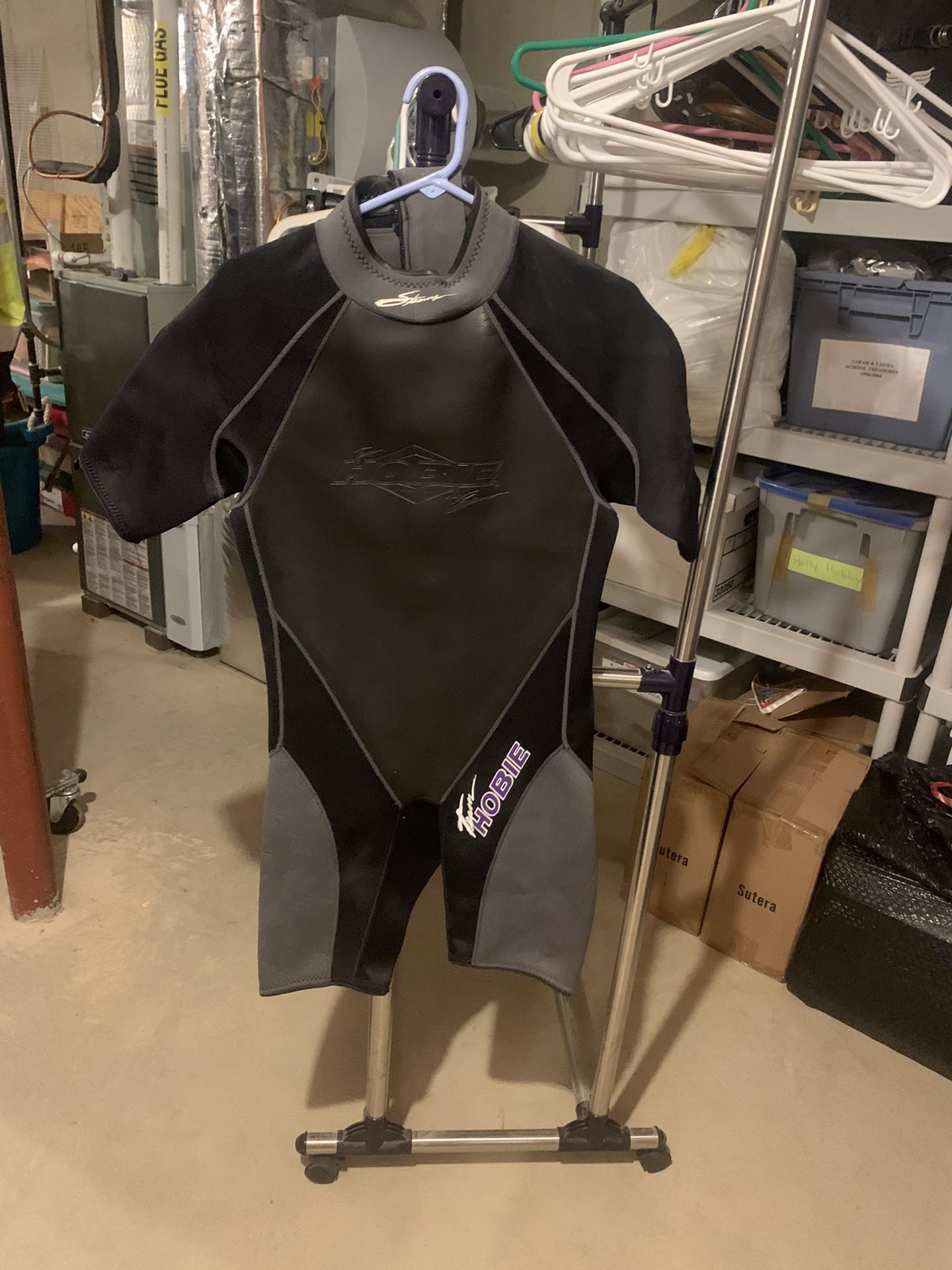 Size medium Wetsuit