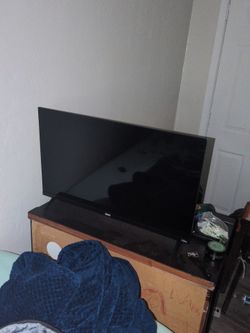 Onn smart tv