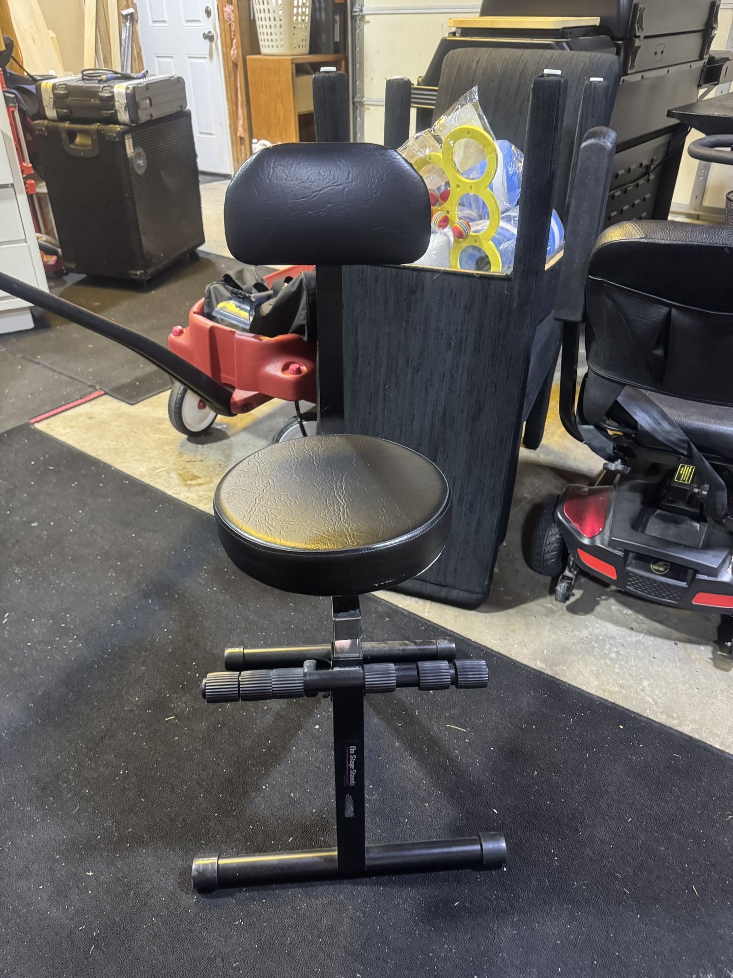 Music Chair