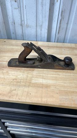 Antique Bailey Hand Plane No 5