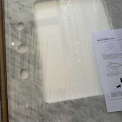 55 Inch Bathroom Countertops 