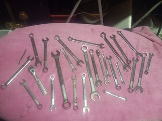 Craftsman Tools