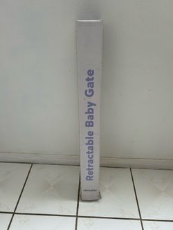 Momcozy Retractable Baby Gate