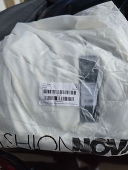 Fashion Nove Mimi Midi Dress