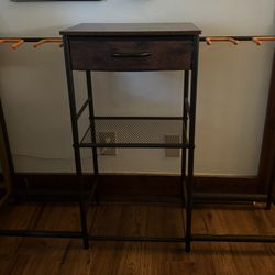 Guitar Record Stand 