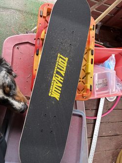 Skate board! $20 OBO