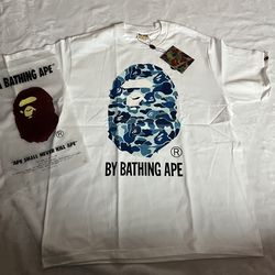 BAPE SHIRT