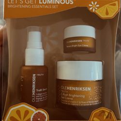 OLEHENRIKSEN Skincare Set