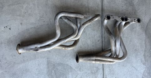 Hooker Headers 350ci 68-72 C-10, Blazer