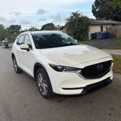 2019 Mazda Cx-5 Gran TOURING 