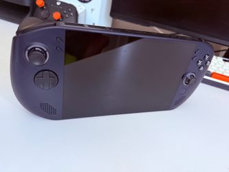 Legion Go OS Game Handheld