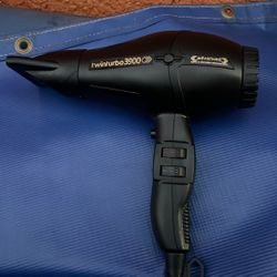 Twin Turbo 3900 Advanced Ionic And Ceramic Technologies 