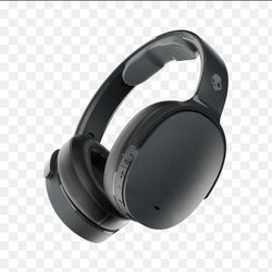 SKULLCANDY WIRELESS HEAD SET 