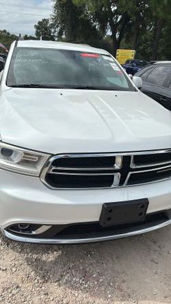 2017 Dodge Durango