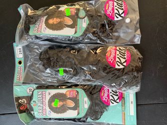 Lote para peluquería