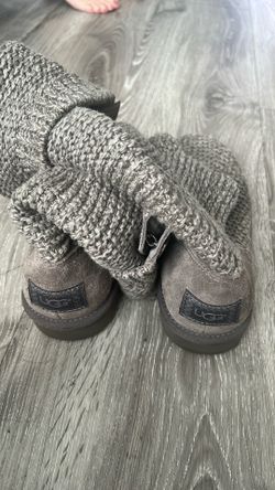 Ugh boots