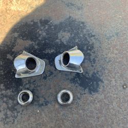 Chevy Parts And Projects 