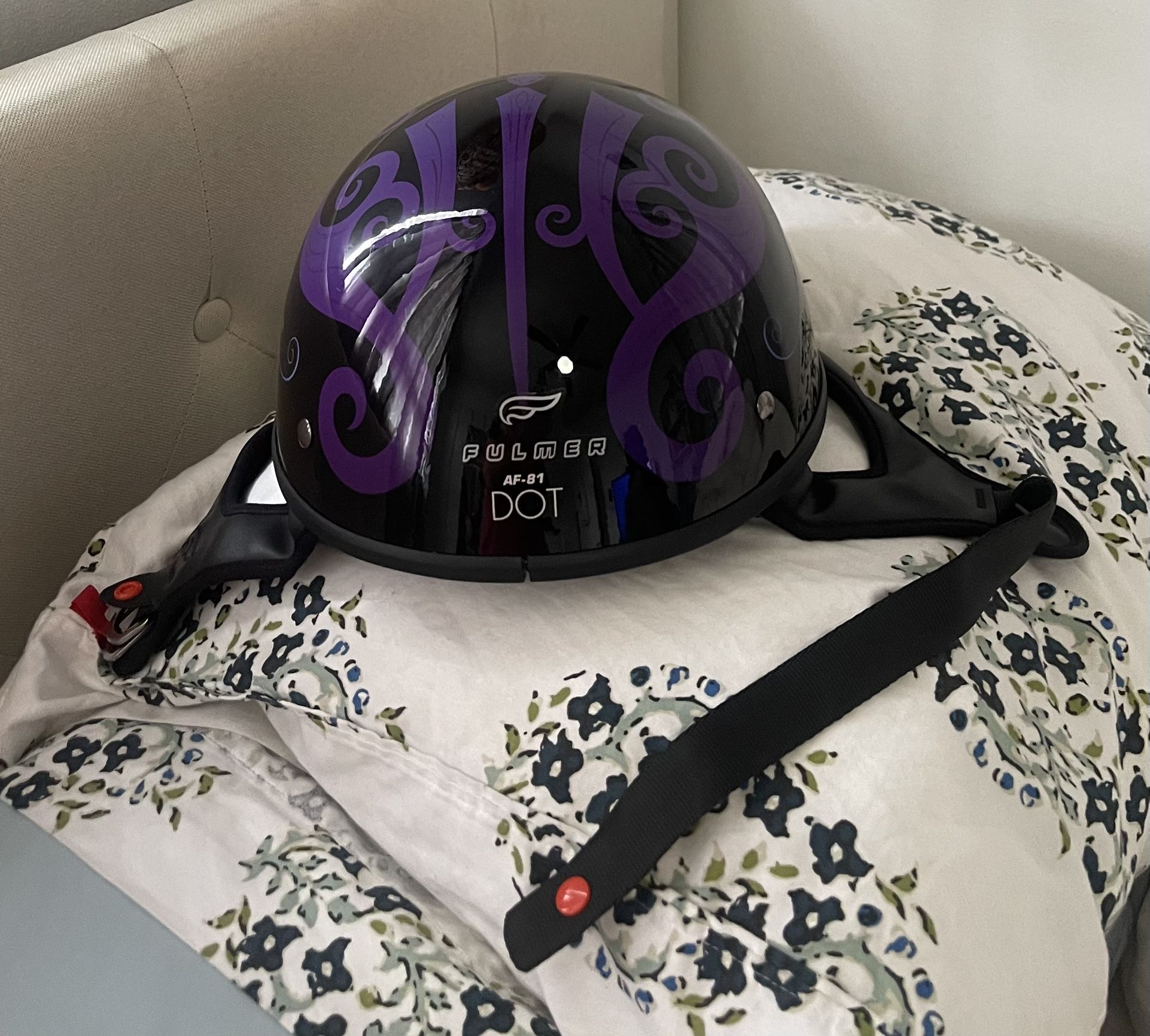 fulmer af 91 dot