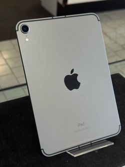 iPad Mini 6 64GB LTE