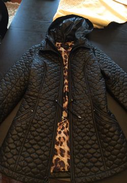 Laundry size small light weight coat !!!