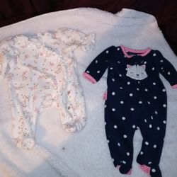 Ropa De Baby Girl Permatura