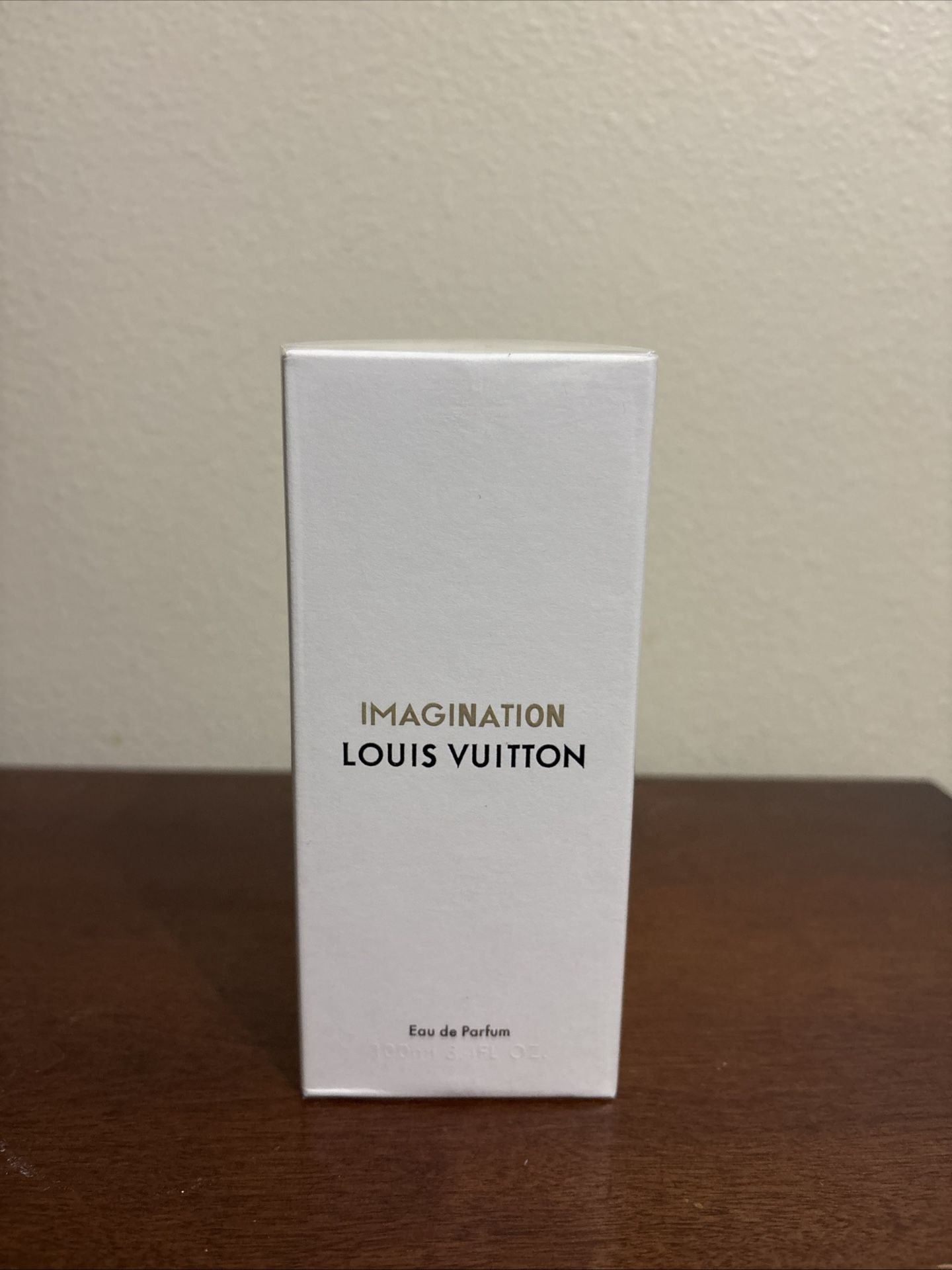 Imagination LV 3.4oz