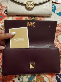 Mk wallet
