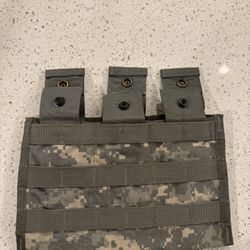 Mag Pouches