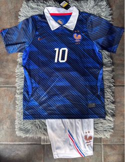 France kids Jersey