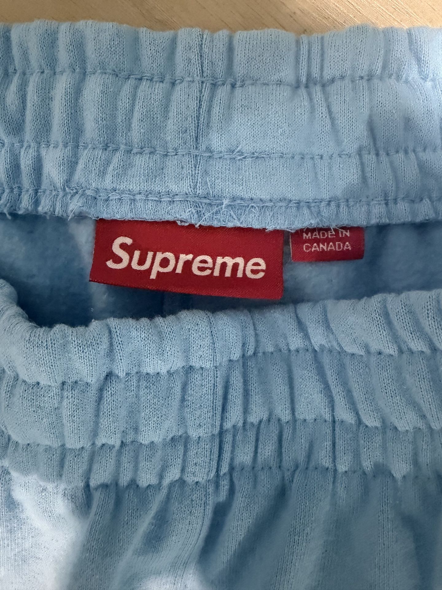 Supreme Devil S Logo Sweatpant