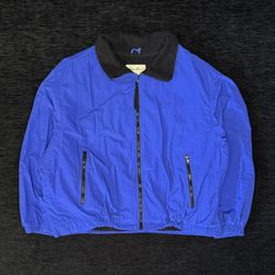 VINTAGE EDDIE BAUER JACKET