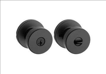 KW MB PISMO ENTRY KNOB SMT CP