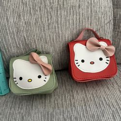 Hello Kitty Handbag 
