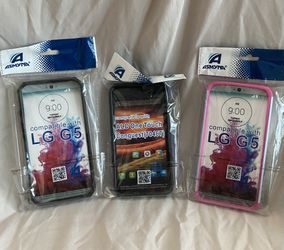 Asmyna Cellphone Case