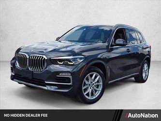 2019 BMW X5