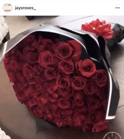 Roses 