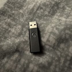 Xbox One Controller Adapter