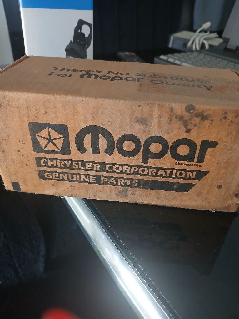 Car Parts