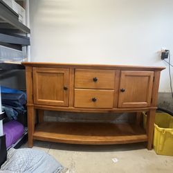 Server Dresser 