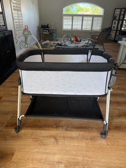Baby bassinet