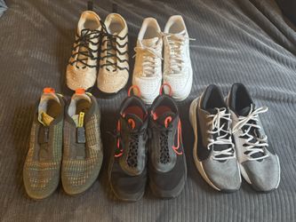 Men’s Nikes
