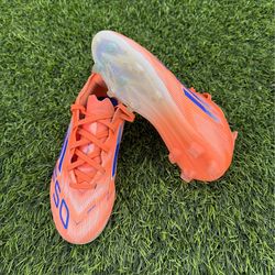 Adidas F50 Elite soccer cleats