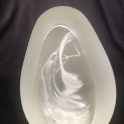 Hand blown Art Glass 