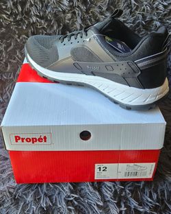 Tennis size #12