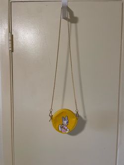 Daisy Duck purse
